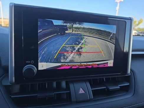 Certified 2024 Toyota RAV4 XLE image 22