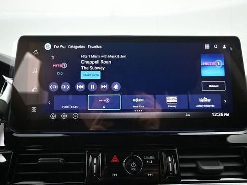 New 2026 Nissan Pathfinder SL AWD/4WD image 15