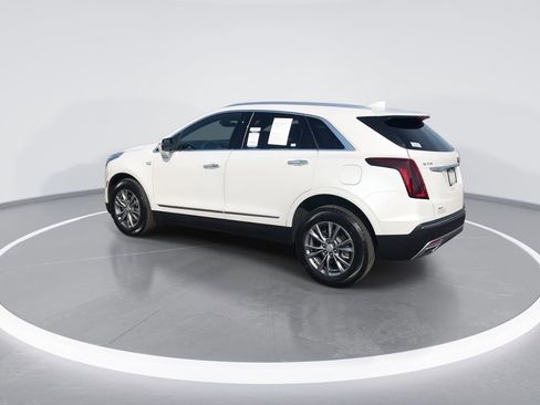 Used 2023 Cadillac XT5 Premium Luxury AWD/4WD image 6