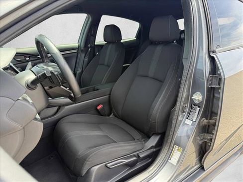 Used 2019 Honda Civic Sport image 10