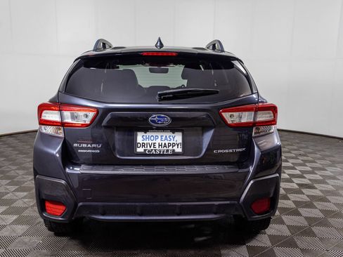 Used 2019 Subaru Crosstrek 2.0i Premium w/ Popular Package #3 AWD/4WD image 15
