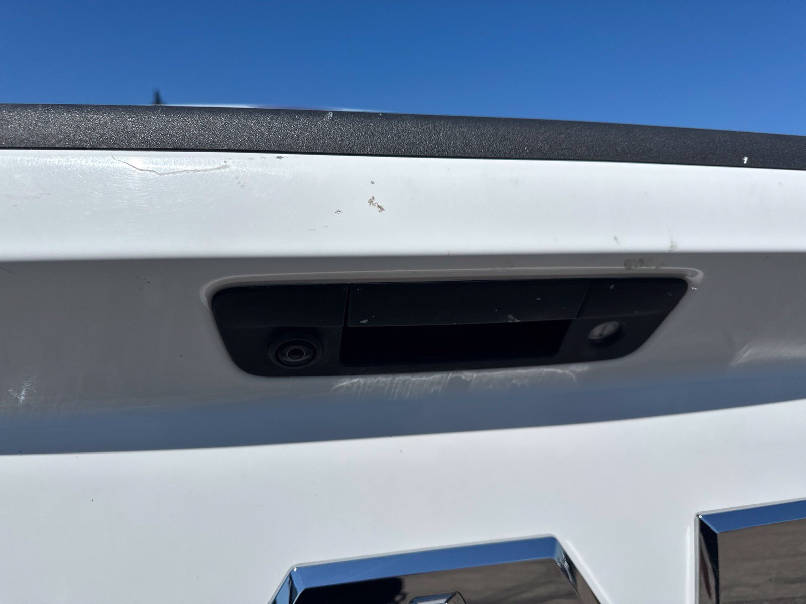 Used 2017 RAM 1500 Limited AWD/4WD image 9