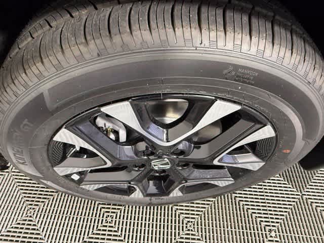 New 2027 Honda HR-V EX-L image 14