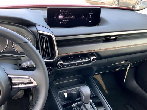 New 2026 MAZDA CX-50 2.5 Hybrid w/ Weather Package image 6