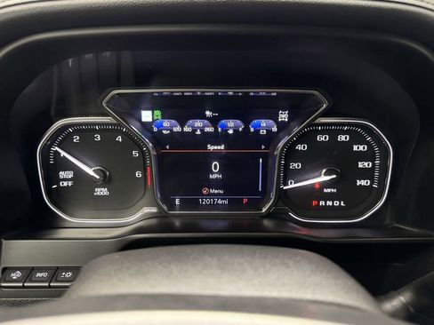 Used 2020 GMC Sierra 1500 Denali w/ Technology Package image 17