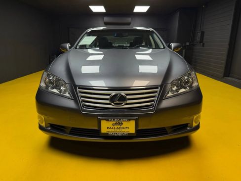 Used 2012 Lexus ES 350 image 2