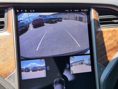 Used 2021 Tesla Model S Long Range AWD/4WD image 26
