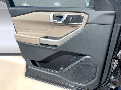 Used 2023 Ford Explorer XLT w/ Equipment Group 202A image 13