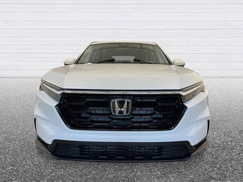 New 2026 Honda CR-V EX image 10