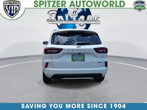 Used 2023 Ford Escape ST-Line Select AWD/4WD image 7