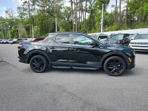 Used 2024 Hyundai Santa Cruz Night image 6
