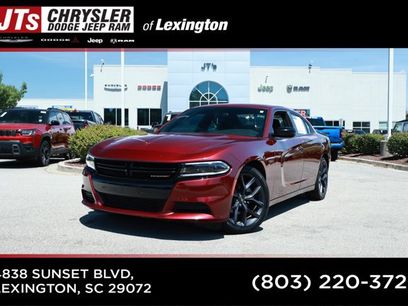 Used 2023 Dodge Charger SXT w/ Blacktop Package