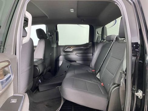 Used 2023 Chevrolet Silverado 1500 LT AWD/4WD image 26