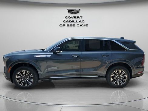 New 2026 Cadillac Escalade IQ Luxury 1 image 5