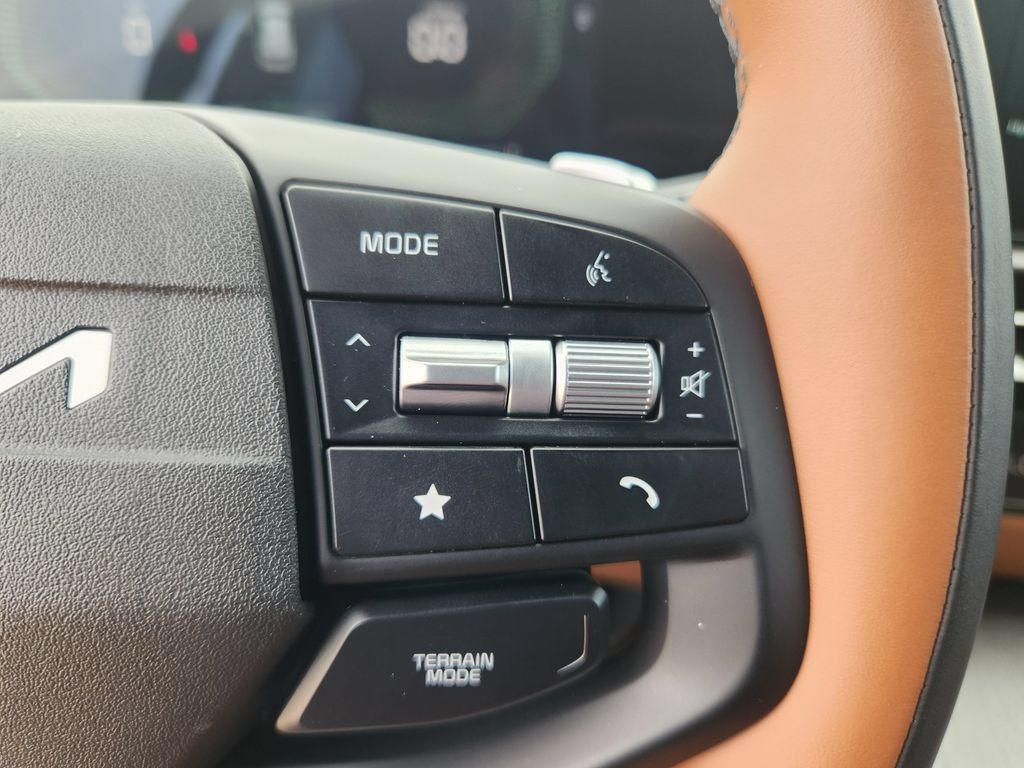 New 2027 Kia Sportage X-Line AWD/4WD image 14