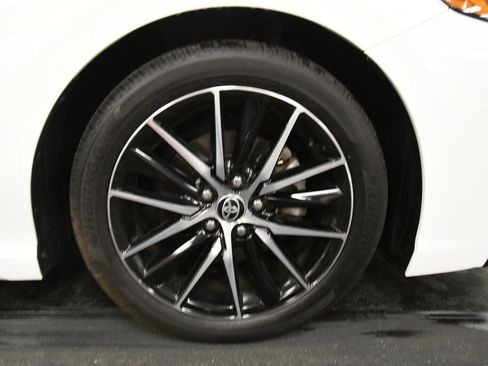 Certified 2023 Toyota Camry SE AWD/4WD image 28
