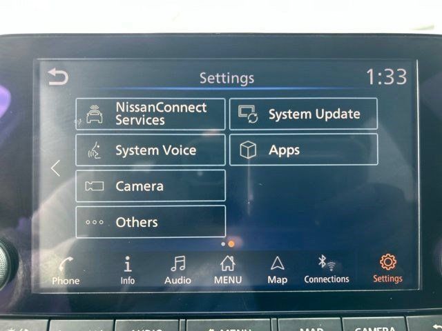 Used 2021 Nissan Altima 2.5 SL FWD image 33