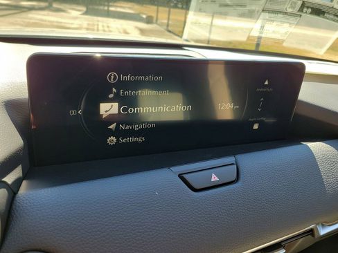 New 2026 MAZDA CX-70 3.3 Turbo w/ Preferred Package image 24