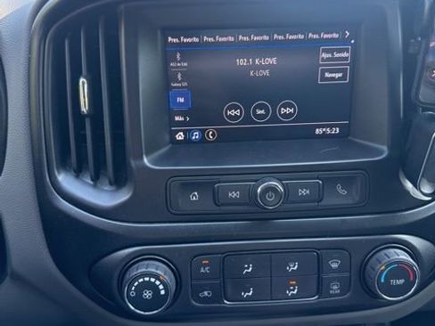 Used 2021 GMC Canyon Elevation Standard w/ Convenience Package RWD image 8