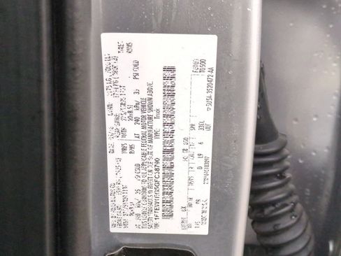 Used 2016 Ford F150 Platinum w/ Equipment Group 701A Luxury image 36