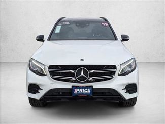 Used 2019 Mercedes-Benz GLC 300 4MATIC video 2