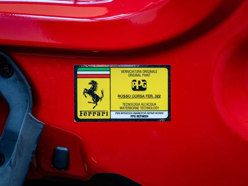 Certified 2019 Ferrari 488 Spider image 25