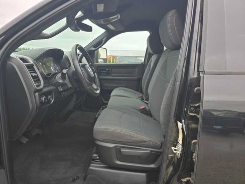 Used 2024 RAM 3500 Tradesman w/ Towing Technology Group AWD/4WD image 10