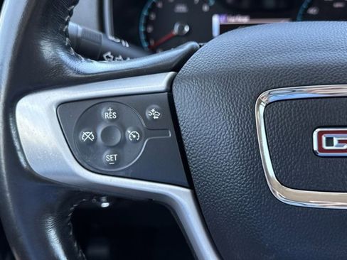 Used 2018 GMC Canyon SLT AWD/4WD image 14