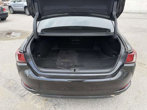 Used 2019 Lexus ES 350 w/ Premium Package FWD image 17
