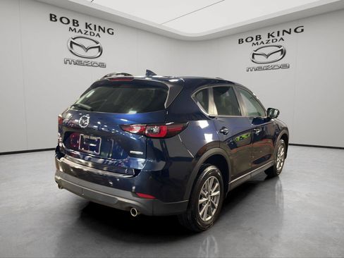 Used 2023 MAZDA CX-5 AWD 2.5 S image 5