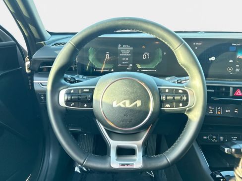 Used 2025 Kia K5 GT-Line FWD image 16