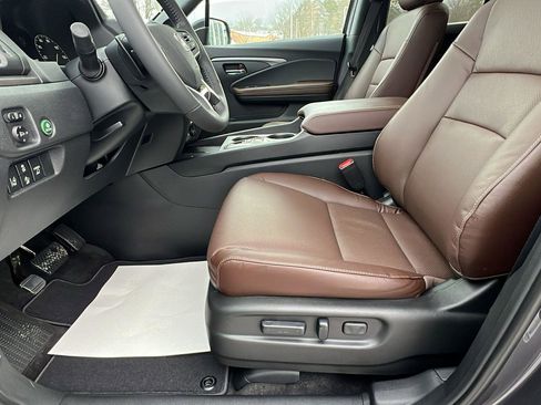 New 2026 Honda Ridgeline RTL image 24