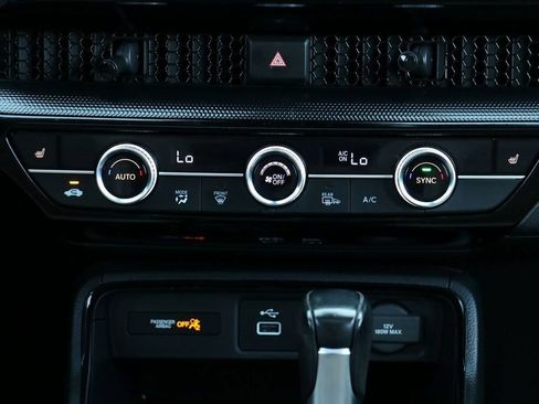 Used 2023 Honda CR-V EX-L image 27