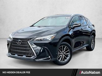 Used 2025 Lexus NX 250 FWD w/ Accessory Package (Z2) video 1