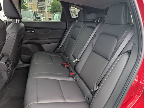 New 2026 Nissan Murano SL AWD/4WD image 20