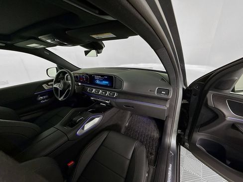 Used 2026 Mercedes-Benz GLE 350 4MATIC image 30
