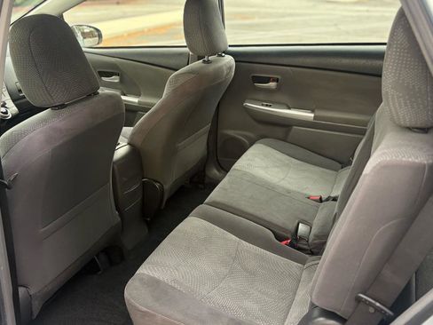 Used 2013 Toyota Prius V Two image 10