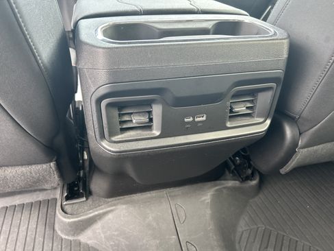 Certified 2024 Chevrolet Silverado 1500 LT Trail Boss w/ LT Trail Boss Premium Package AWD/4WD image 30