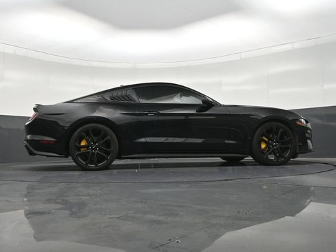 Used 2022 Ford Mustang Premium w/ Equipment Group 201A RWD image 26