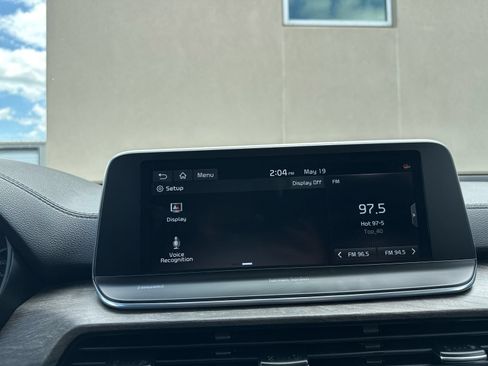 Used 2020 Kia Telluride SX w/ SX Prestige Package AWD/4WD image 58
