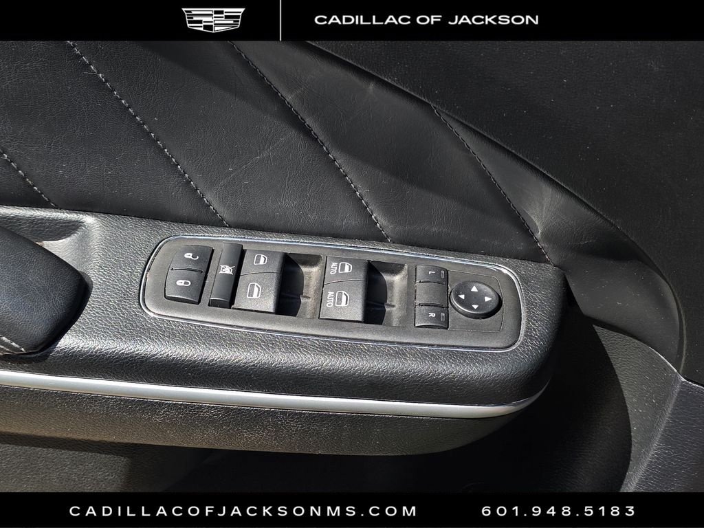 Used 2023 Dodge Charger Scat Pack RWD image 26