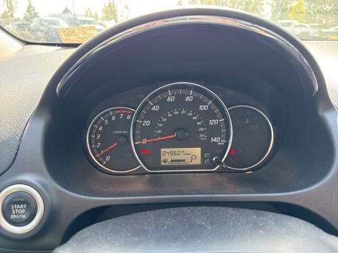 Used 2018 Mitsubishi Mirage SE FWD image 15