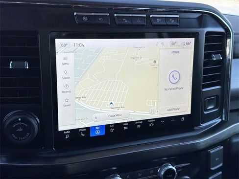 Used 2023 Ford F250 Lariat w/ Lariat Ultimate Package image 11