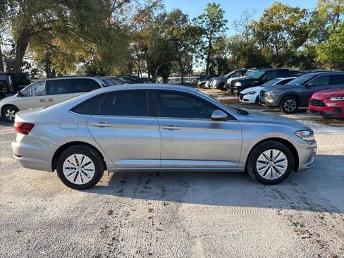 Used 2020 Volkswagen Jetta S w/ Driver Assistance Package image 17