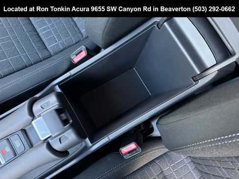 Used 2024 Honda HR-V LX image 24