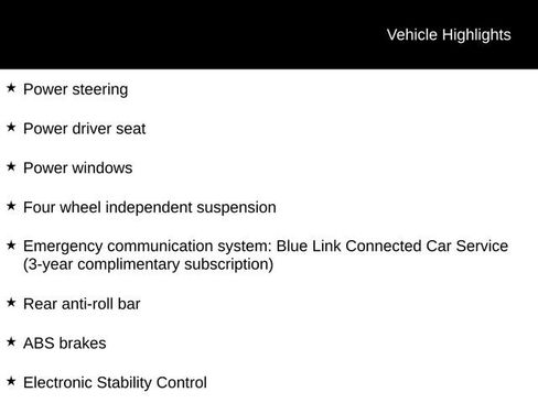 Certified 2022 Hyundai Tucson SEL AWD/4WD image 7
