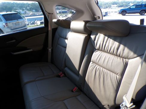 Used 2013 Honda CR-V EX-L image 16