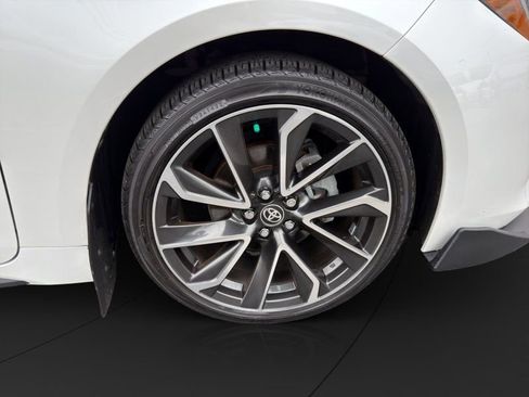 Used 2022 Toyota Corolla XSE image 24