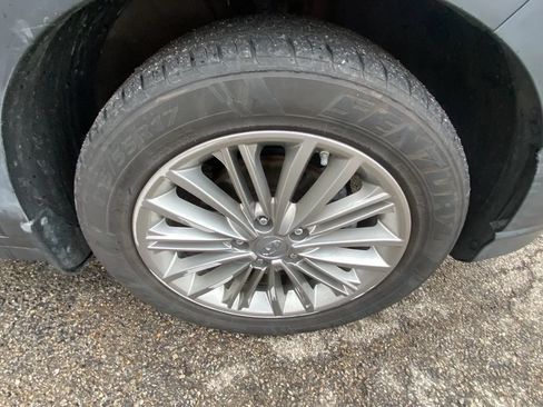 Used 2021 Hyundai Kona SEL FWD image 23