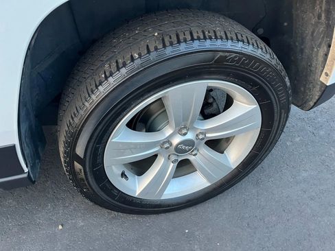 Used 2014 Jeep Patriot Limited w/ Sun/Sound Group image 29